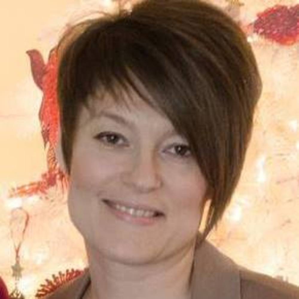 Meet your Posher, Teresa